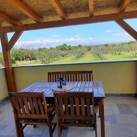 Apartment Sanja Zadar Luaran gambar