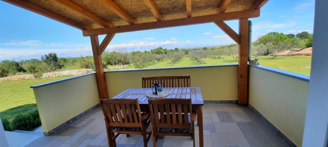 Apartment Sanja Zadar Luaran gambar