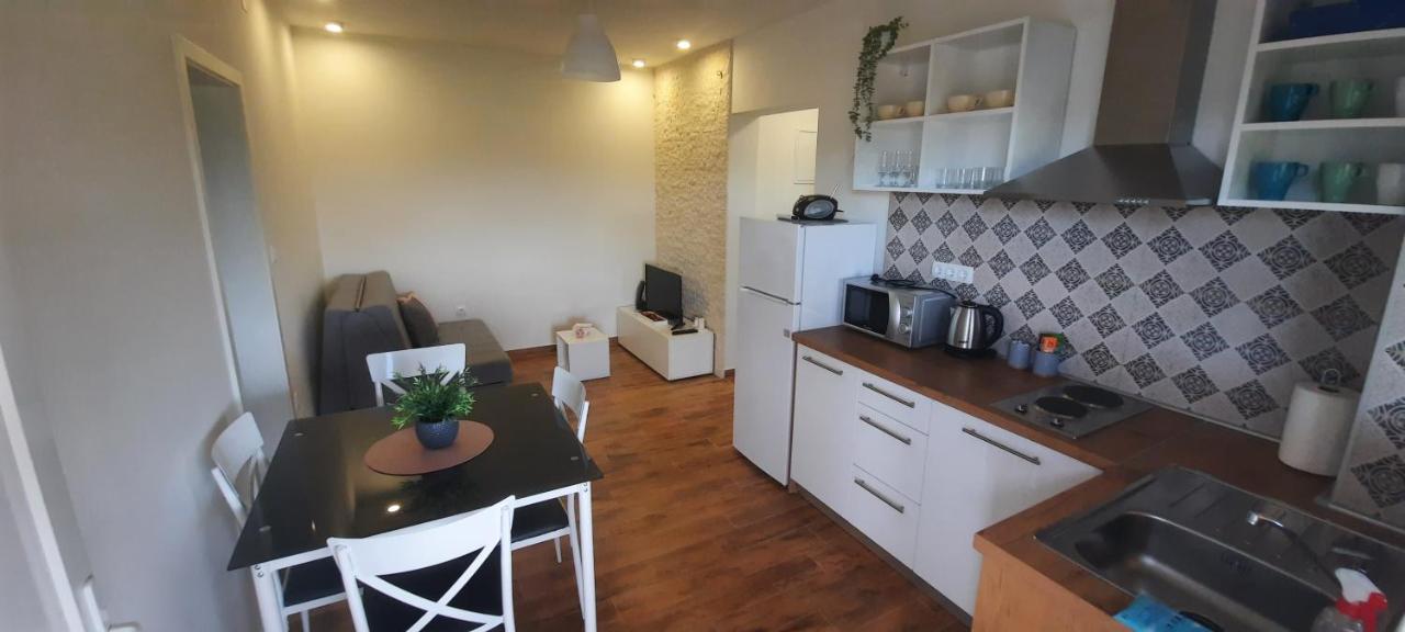 Apartment Sanja Zadar Luaran gambar
