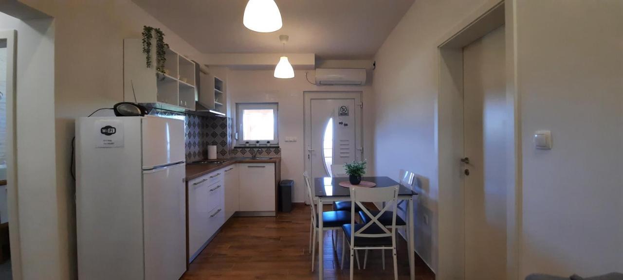 Apartment Sanja Zadar Luaran gambar
