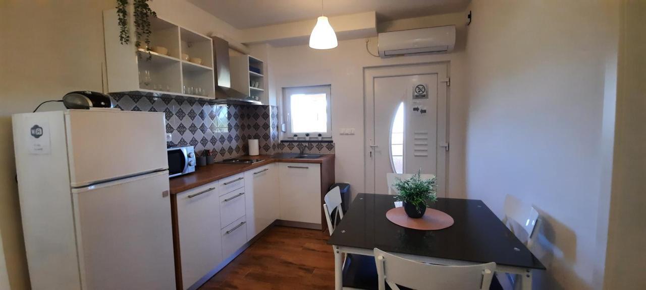 Apartment Sanja Zadar Luaran gambar