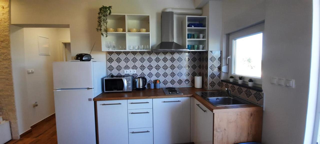 Apartment Sanja Zadar Luaran gambar