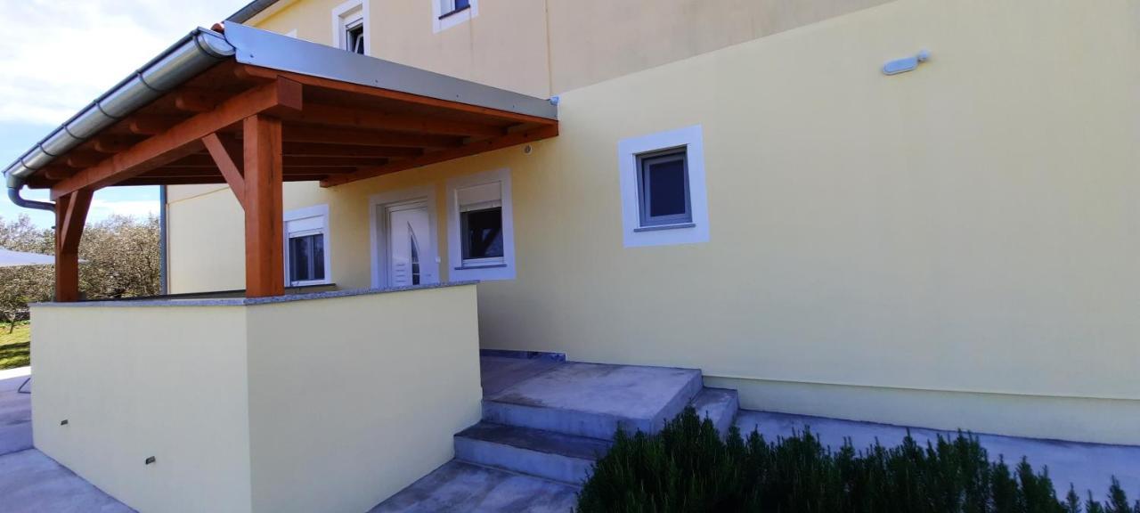 Apartment Sanja Zadar Luaran gambar