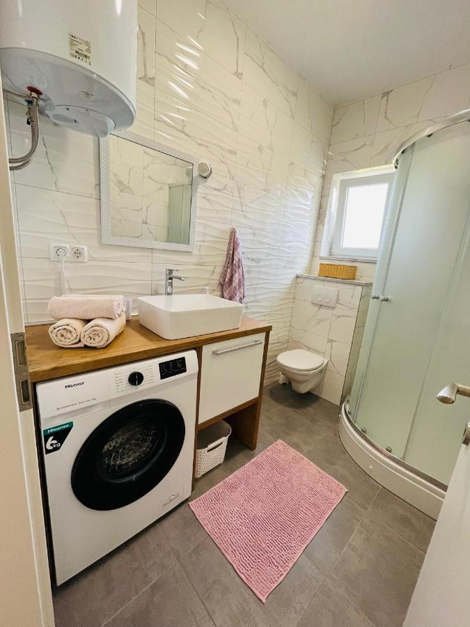 Apartment Sanja Zadar Luaran gambar