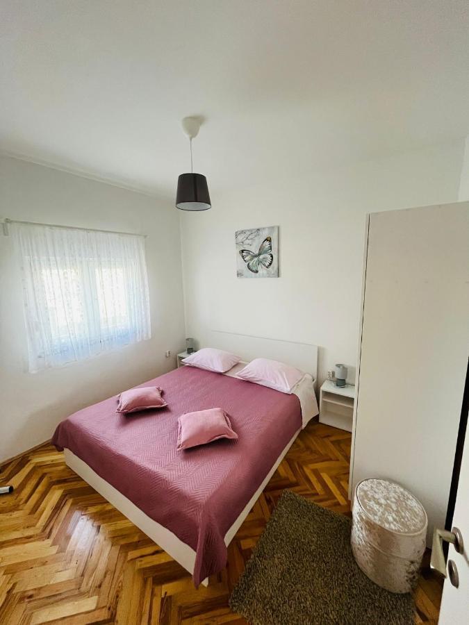 Apartment Sanja Zadar Luaran gambar