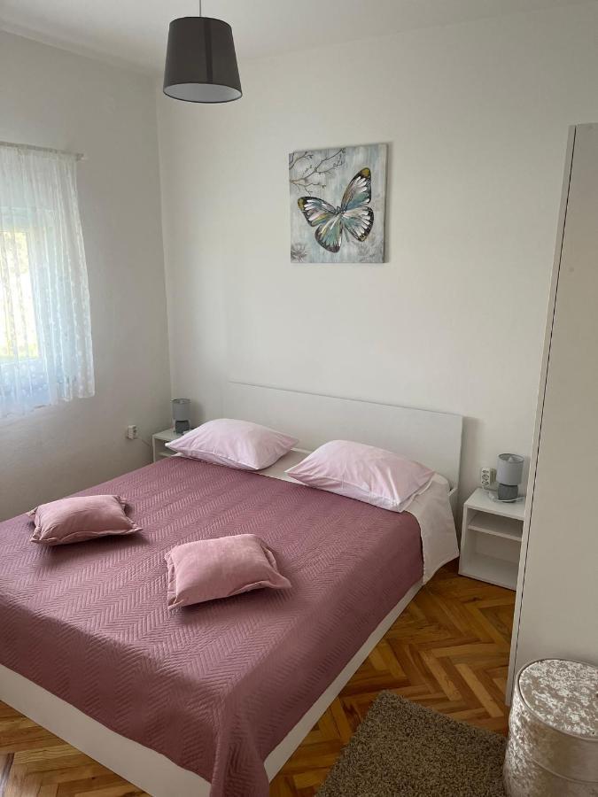 Apartment Sanja Zadar Luaran gambar