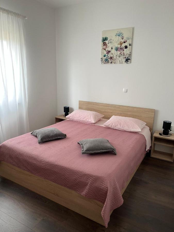 Apartment Sanja Zadar Luaran gambar