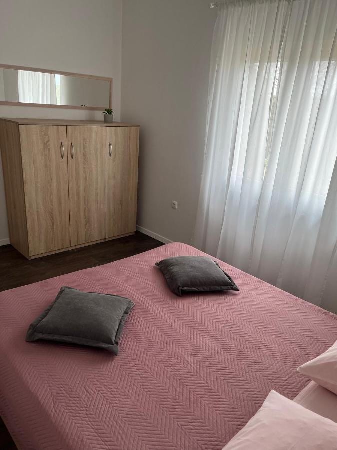 Apartment Sanja Zadar Luaran gambar