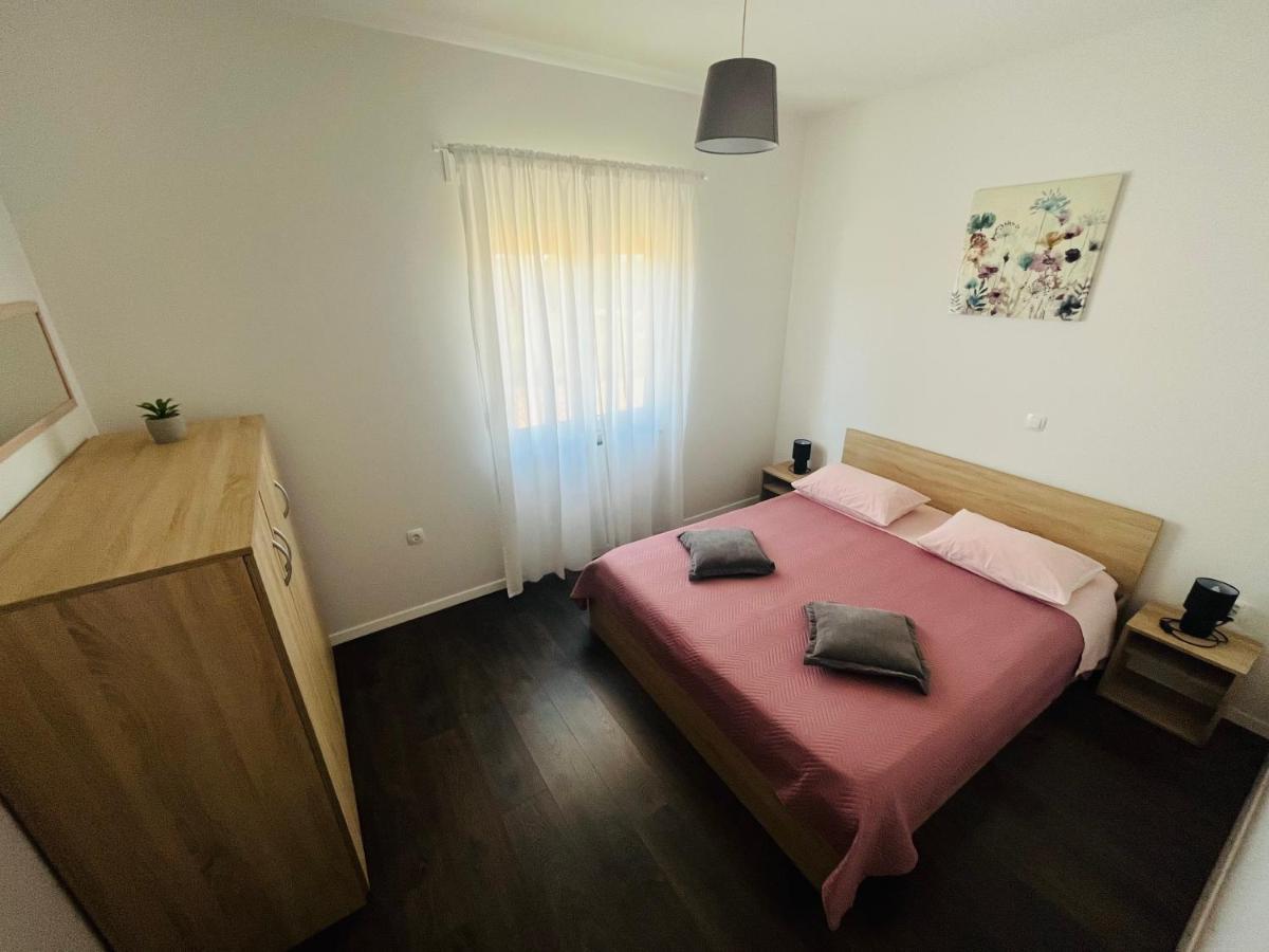 Apartment Sanja Zadar Luaran gambar