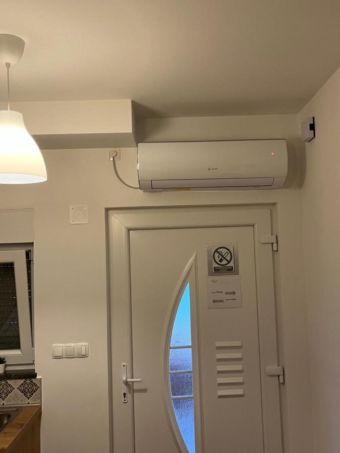 Apartment Sanja Zadar Luaran gambar